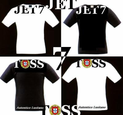 jet 7 Toss
